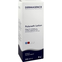 Dermasence Polaneth Lotion 200 ml