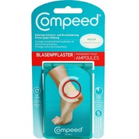 Compeed Blasenpflaster Medium 5 St.