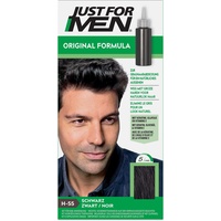 Just for Men Pflege-Tönungs Shampoo H-55 natur schwarz 60