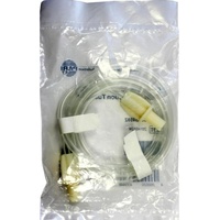 PARI Anschlussschlauch f/f