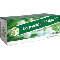 Dr. Gustav Klein GmbH & Co. KG Convastabil Pektahom