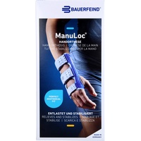 Bauerfeind Manuloc titan