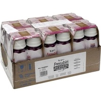 Fresenius Kabi Fresubin protein energy DRINK Cappuccino 6x4x200 ml