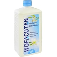 Wofacutan Waschlotion 1000 ml