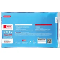 Wepa KALT WARM KOMPR 21X40CM 1 st
