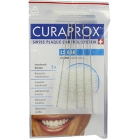 Curaprox LS 636 Interdentalbürste grob