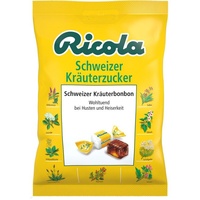 Marvecs gmbh Ricola mZ Kräuter Bonbons 75 g