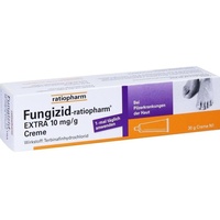 Ratiopharm Fungizid-ratiopharm Extra