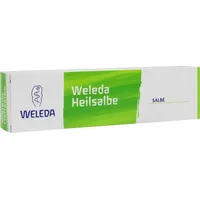 Weleda HEILSALBE 70 g
