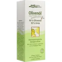 Dr. Theiss Naturwaren Haut in Balance Olivenöl Dermatologische Körpercreme