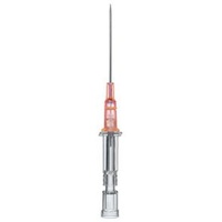 B. Braun Introcan Kanüle 2,1x50mm ohne Fixierflügel