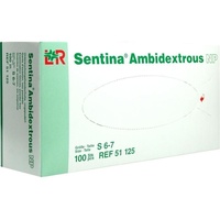 Lohmann & Rauscher Sentina Ambidextrous S