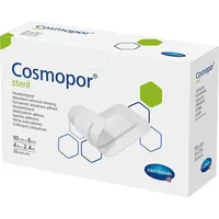 Hartmann COSMOPOR STERIL 10X6CM 25 st