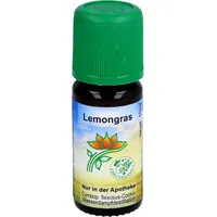 Pharma Brutscher LEMONGRASÖL CHRÜTERMÄNNLI