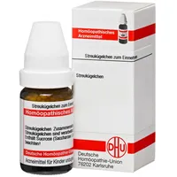 DHU-Arzneimittel Alumina C10