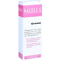 Cooper consumer health deutschland gmbh SAGELLA Creme