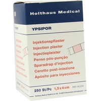 Holthaus Injektionspflaster Ypsipor