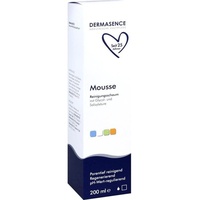 Dermasence Mousse Reinigungsschaum 200 ml