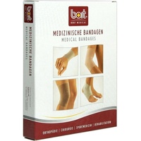 Bort Kniebandage large 1 St.