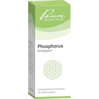 Pascoe Phosphorus Similiaplex