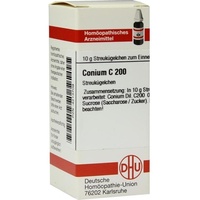 DHU-Arzneimittel CONIUM C200