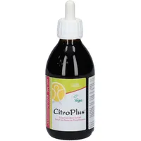 GSE CitroPlus Tropfen 250 ml