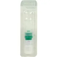 B. Braun Rückschlagventil Latex- und PVC-frei 1 St