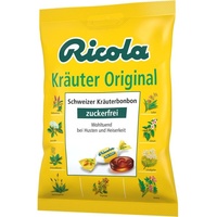 Ricola Kräuter Bonbons