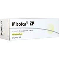 Dermapharm Micotar ZP 20 g