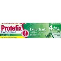 Queisser Protefix Aloe Vera Haftcreme 40 ml