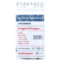 Holthaus Augenklappe Ypsimed mit Gummiband 1 St.