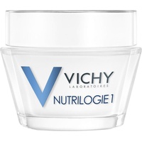 Vichy Nutrilogie 1 Intensiv-Aufbaupflege Creme für trockene Haut 50