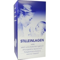 Büttner-Frank Stilleinlagen Baby Frank