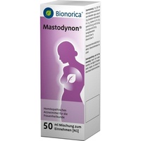 Bionorica Mastodynon Tropfen