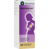 Bionorica Mastodynon Tropfen