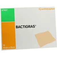 Smith & Nephew Bactigras 10x10cm 10 st