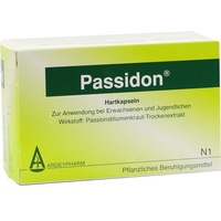 Ardeypharm Passidon