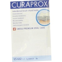 Curaprox LS 632 Interdentalbürste extra fein