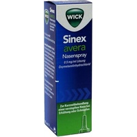 Wick Pharma WICK Sinex avera Dosierspray