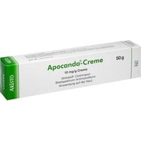 ARISTO Apocanda Creme