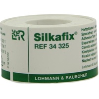 Lohmann & Rauscher Silkafix 2.5CMX5M