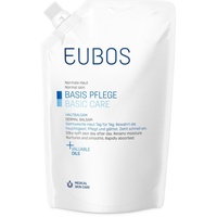 Eubos Basispflege Hautbalsam Nachfüllung 400 ml