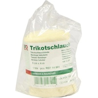 Lohmann & Rauscher Trikotschlauch 4mx8cm Binden