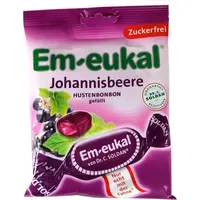 Em-Eukal Johannisbeere gefüllt zfr. 75 g