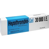 Teofarma Hepathrombin 30000