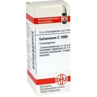 DHU-Arzneimittel GELSEMIUM C1000