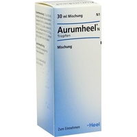Heel Aurumheel N Tropfen