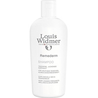 Louis Widmer Remederm Shampoo unparfümiert 150 ml