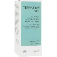 Orthim Terrazym Gel