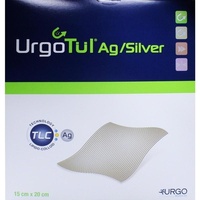 Urgo Urgotuel Silver 15x20cm